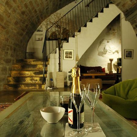 Appartement Ciel De Fugeres Le Puy-en-Velay Dış mekan fotoğraf